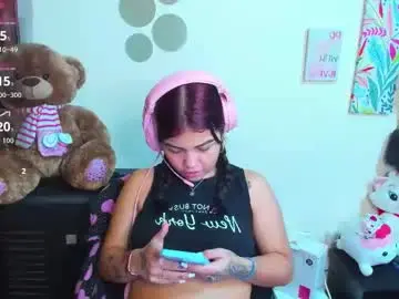 Chaturbate Best live sex cam show of emma_boo_