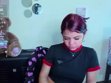 Chaturbate Private Sex Chat of emma_boo_