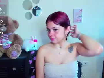 Chaturbate Sex Chat of emma_boo_