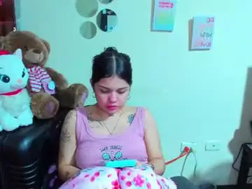 Chaturbate Live Porn of emma_boo_