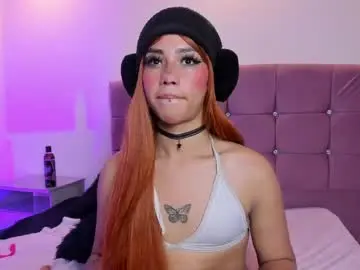 Chaturbate Live Porn of flor_pink