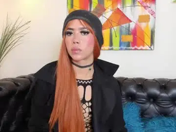 Chaturbate Live Sex Cam of flor_pink