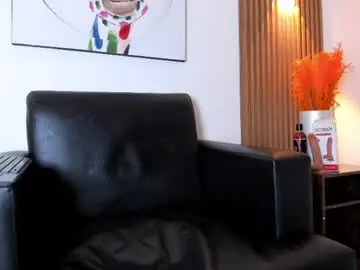 Chaturbate Sex Chat of flor_pink