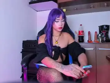 Chaturbate Adult Video Chat of flor_pink
