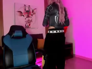 Chaturbate Sex Cam of flor_pink