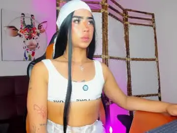 Chaturbate Best live sex cam show of flor_pink