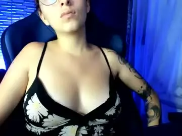Chaturbate Sex Chat of ginger_sweetty