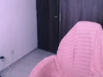 Chaturbate Best Webcam of giny_bean