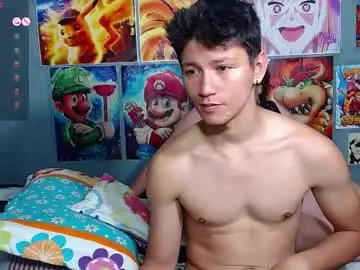 Chaturbate Private Sex Chat of javiandkaty