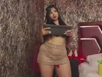 Chaturbate Sex Cam of kariina_mendez