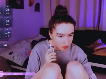 Chaturbate Adult Webcam of lily_xbaby