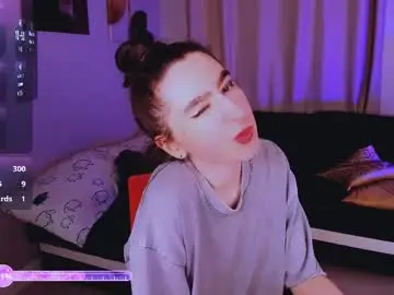 Chaturbate Live Sex of lily_xbaby