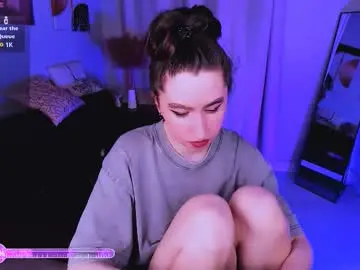 Chaturbate Watch Live Sex Cams of lily_xbaby