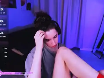 Chaturbate Best Webcam of lily_xbaby