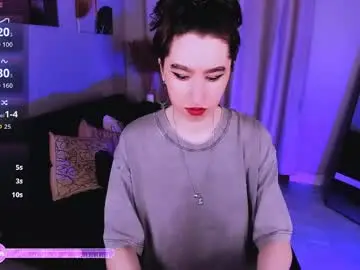 Chaturbate Free Live Porn of lily_xbaby