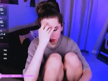 Chaturbate Sex Cam of lily_xbaby