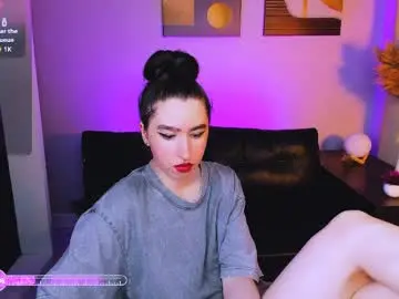 Chaturbate Live Sex of lily_xbaby