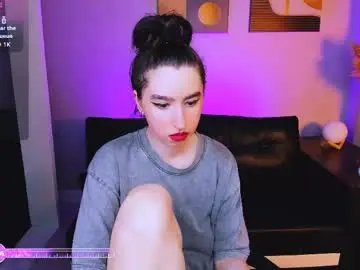Chaturbate Private Sex Chat of lily_xbaby