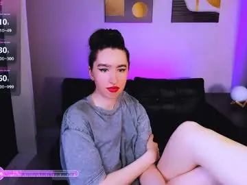 Chaturbate Live Porn of lily_xbaby