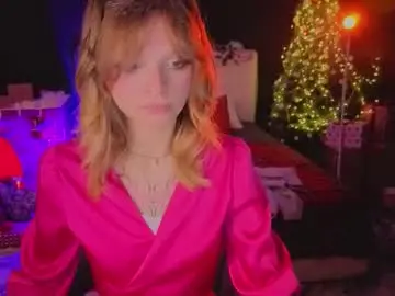 Chaturbate Live Sex Cam of litabrom