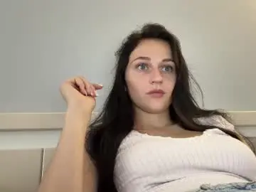 Chaturbate Live Porn of luna_velvet_l