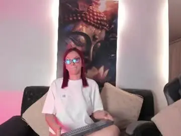 Chaturbate Live Porn of maddy_rivera