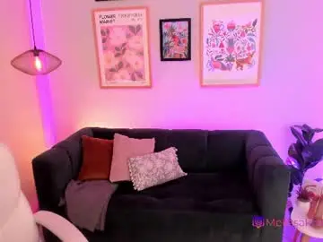 Chaturbate Nude Webcam of melissa_koster