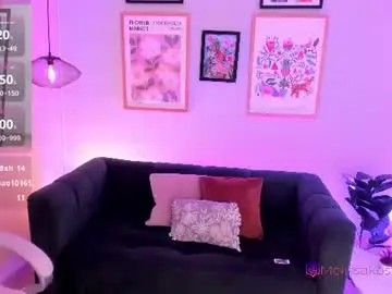 Chaturbate Watch Live Sex Cams of melissa_koster