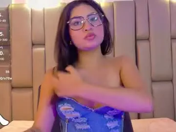Chaturbate Watch Live Sex Cams of miikaela_banes