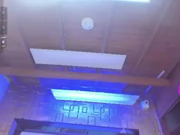 Chaturbate Adult Webcam of mila_spice22