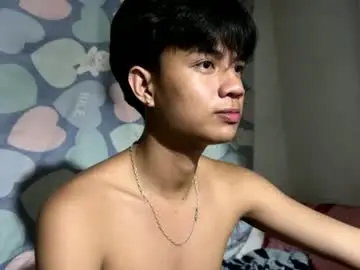 Chaturbate Live Porn of milkyhotboyasianxxx