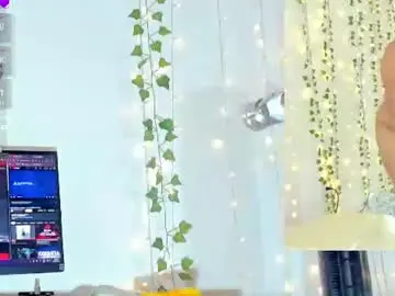 Chaturbate Live Sex of ms__dira