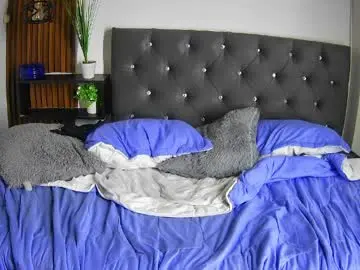 Chaturbate Adult Video Chat of naughtycouplex_