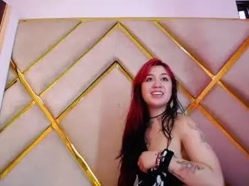 Chaturbate Free Porn Cam of noemi_miller_