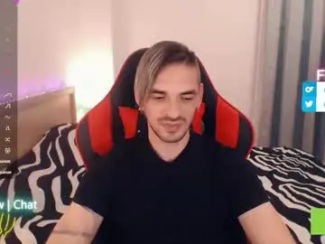 Chaturbate Live Porn of secret_sir