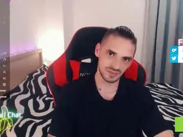 Chaturbate Free Live Porn of secret_sir