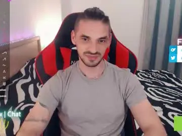 Chaturbate Sex Chat of secret_sir