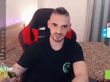 Chaturbate Adult Webcams of secret_sir