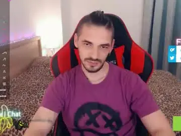 Chaturbate Adult Webcam of secret_sir