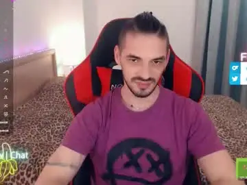 Chaturbate Best live sex cam show of secret_sir