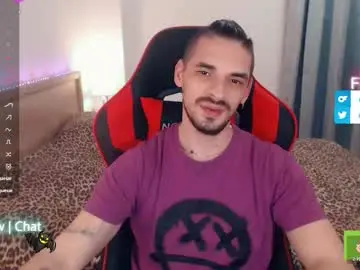 Chaturbate Adult Webcam of secret_sir