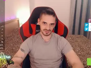 Chaturbate Sex Chat of secret_sir