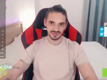 Chaturbate Best Webcam of secret_sir