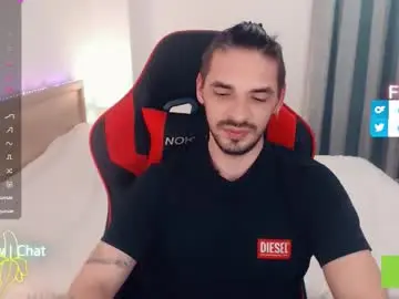 Chaturbate Best Webcam of secret_sir