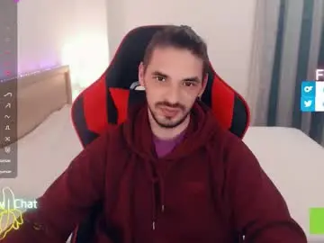 Chaturbate Adult Webcam of secret_sir