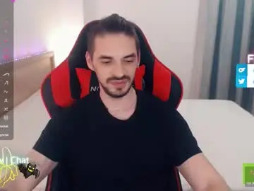 Chaturbate Watch Live Sex Cams of secret_sir