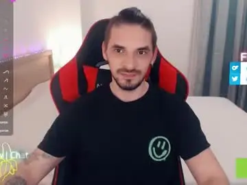 Chaturbate Sex Cam of secret_sir