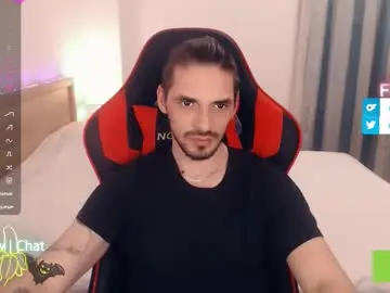 Chaturbate Private Sex Chat of secret_sir