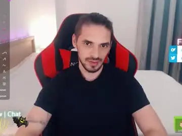 Chaturbate Live Sex of secret_sir