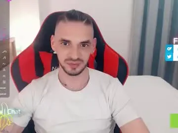 Chaturbate Sex Cam of secret_sir